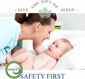 Safety First - Best Crib