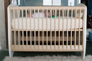 crib mattress