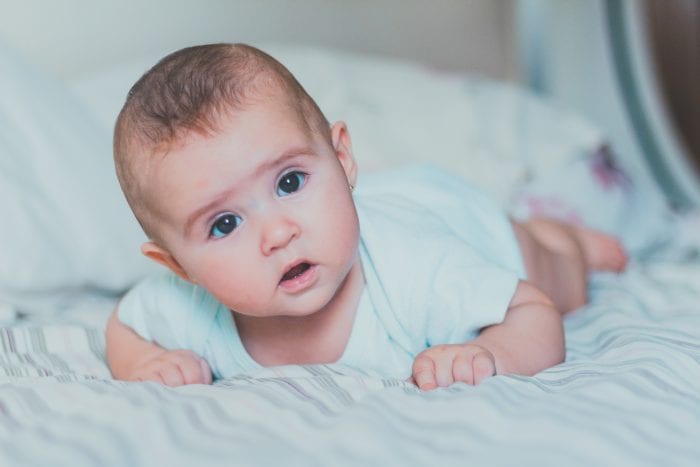 best baby mattress 2018