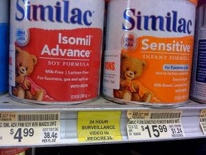 Similac Milk