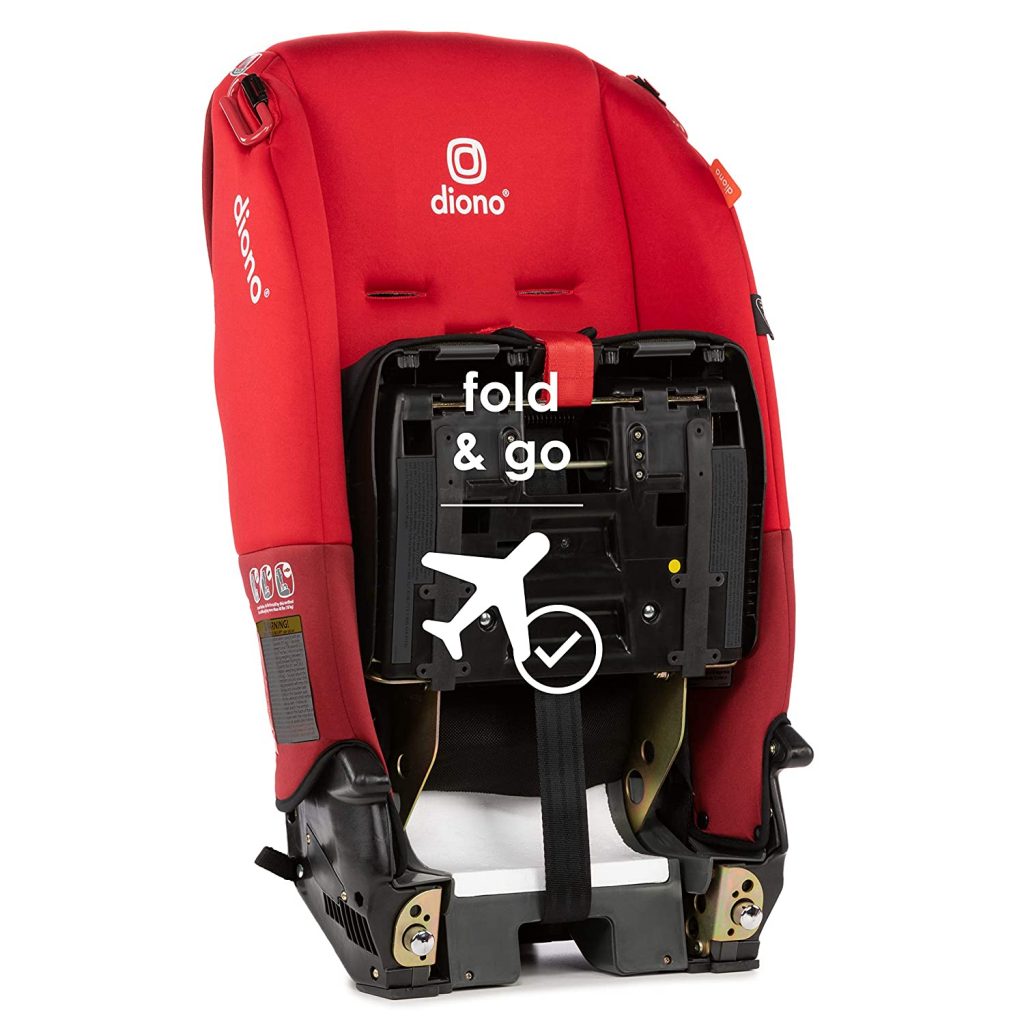 Britax Frontier ClickTight Britax Car Seat Family Hype