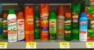 Best bug spray for your kids safety - There are many bug spray repellents to choose from.