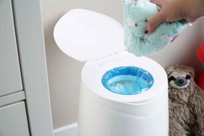 Diaper Pail. This best diaper can be disposable. It is wonderful to check some information online first. 