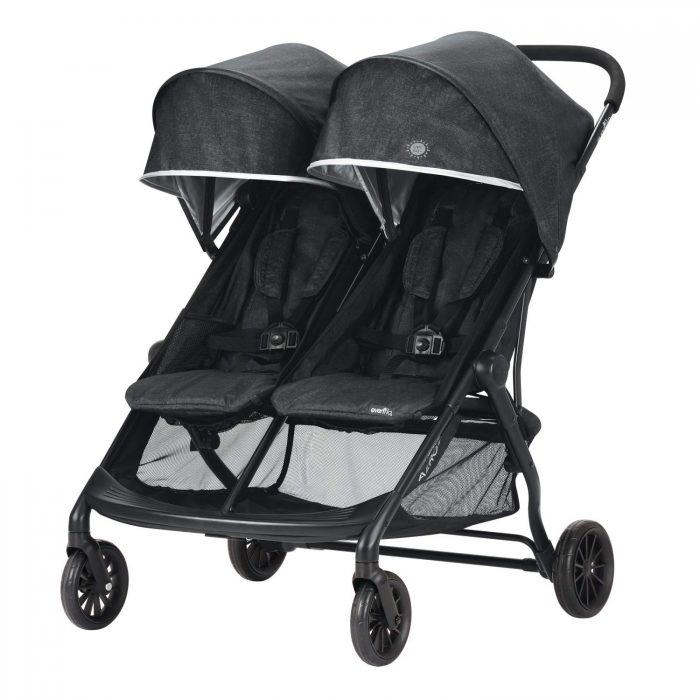 The Best Double Umbrella Strollers 2022Family Hype