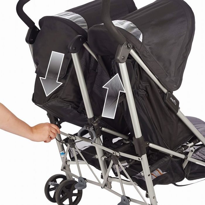 The Best Double Umbrella Strollers 2022Family Hype