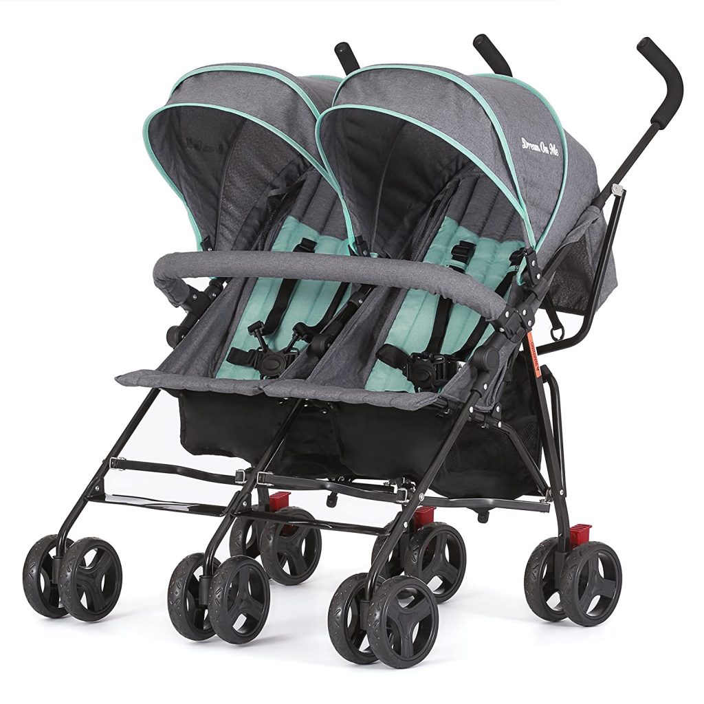 The Best Double Umbrella Strollers 2022Family Hype