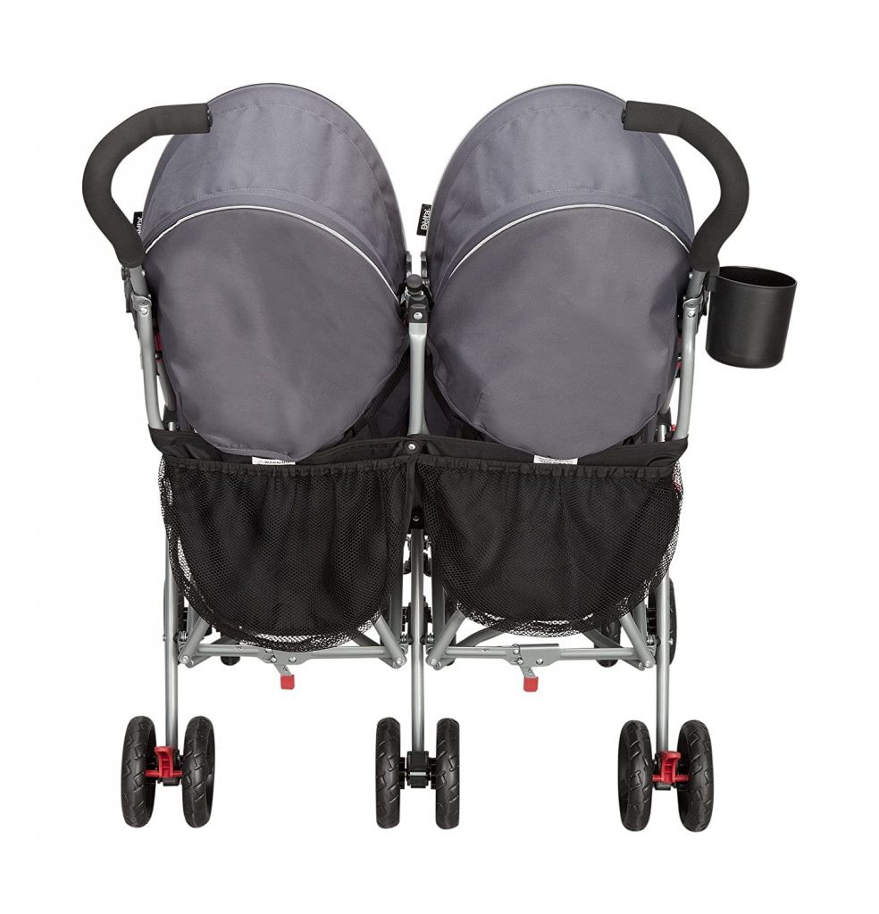 The Best Double Umbrella Strollers 2022Family Hype