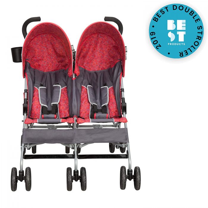 The Best Double Umbrella Strollers 2022Family Hype