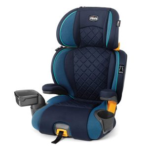 The Chicco convertible car seat is for your baby's safety and comfort while traveling with family.