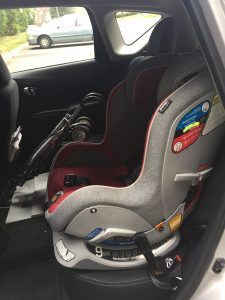 Chicco Car Seat