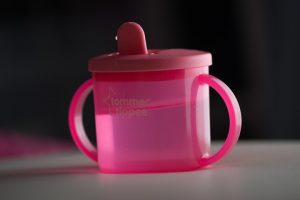 this is cup is perfect for a girl toddler