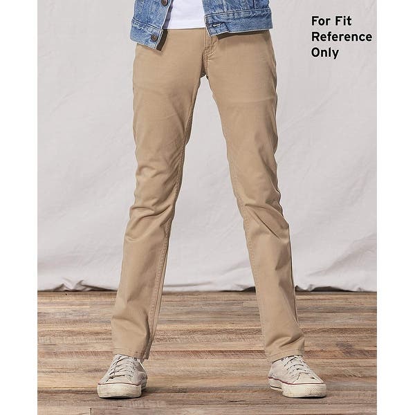 best pants for tall skinny boy