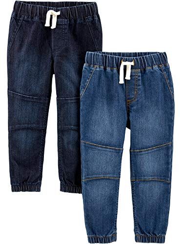 jeans for tall toddlers