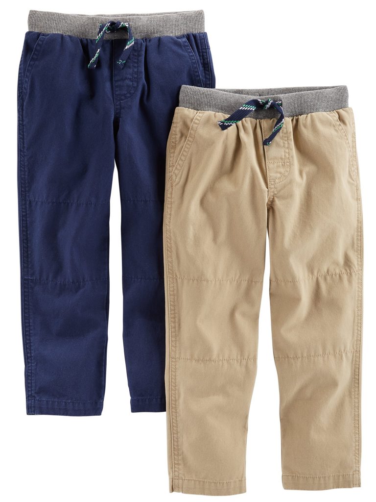 long pants for toddlers