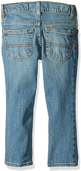jeans for tall toddlers