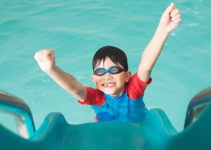 swim goggles for kids
