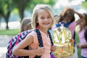 The right backpack for every learner can have. Children's bags for preschool. Bags that are intended to be used on regular days, providing room and structure