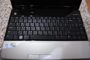 Dell Inspiron 13 5000 13.3"