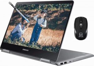 Samsung Notebook 9 Best 2-in-1 Laptop