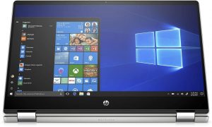 HP Pavilion 15.6-inch Touchscreen has a lower price point and will give you a lot of savings. Indeed these laptops are great to have.