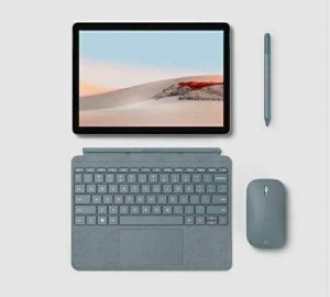 Microsoft Surface Book 3 – 13.5” Touch-Screen-10th Gen i5-256GB