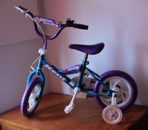 Bike products from this company, Kent, are known to have well-cushioned seats, sturdy steel frames, and alloy hand brakes making it one of the great bike options that children can use. They will love this.