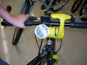 Another bike is the Huffy Bikes which is a remarkable manufacturer with 125 years of experience. This may not be the top option, but it is the first to add training wheels on their bikes so that children can ride on it safely
