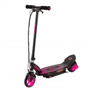This scooter is a great gift idea for a seven year old kid. This will encourage them to play and have fun. Also, these scooters will help improve motor skills and keep them physically fit. Some great ideas include the Waboba Moon Ball and the best Razor A Kick Scooter. 