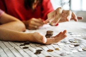 One of the most interesting gifts we’ve seen is the Moon Jar Money Box. It’s better than your average piggy bank. The Moon Jar teaches your kids to manage money through three different compartments: save, spend, and share. It’s never too early to build on financial literacy!