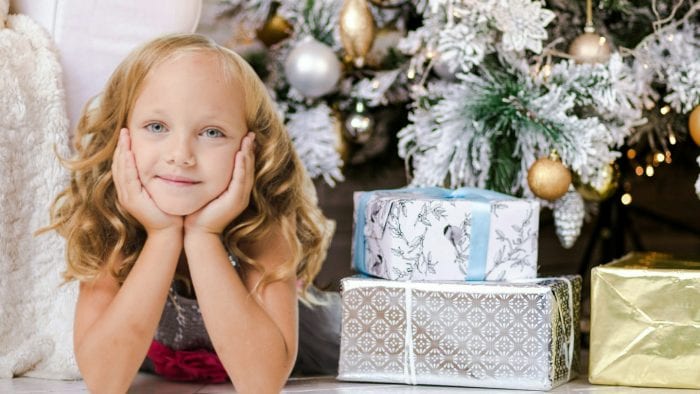 best christmas presents for 7 year old girl