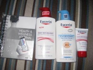 There are different brands and specific lotion that you can use for your eczema. You need to be careful when choosing the eczema cream for your kids. It is best to consult your doctor first. They can give the best recommendation and prescription.