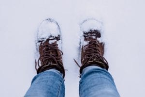 Top boots. Winter snow boots. Find the right and most perfect winter boots that a student can use. 