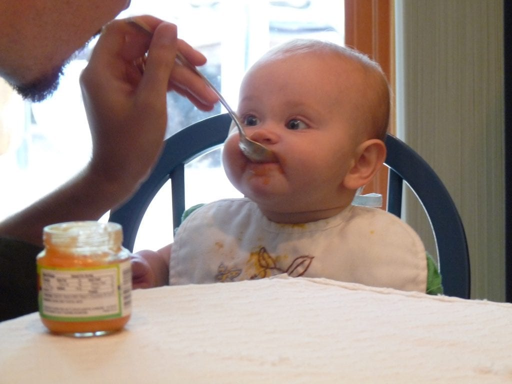 Healthy Choices Best Yogurt For Babies 6 Months Old Family Hype