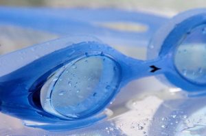 swim goggles for kids: Water goggles