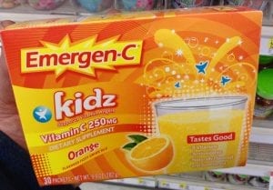 Vitamin supplements are essential to every child to keep a healthy body and strong immunity. Read more about child vitamin supplements in this article.