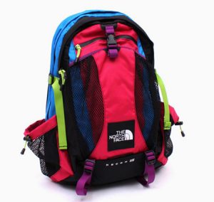 colourful bag, better give this to your child and make him happy