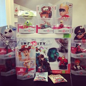 Disney Infinity was an action-adventure game that allowed players to explore virtual worlds inspired by various Disney and Pixar franchises, create their own custom worlds, and engage in both structured and open-ended gameplay.