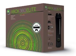 Enclosed within the packaging, the Elite version emerged as an enhanced iteration of a widely favored gaming console.