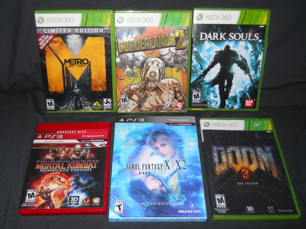 Best TopRated Xbox One Games (Best Buying Guides ) FamilyHype