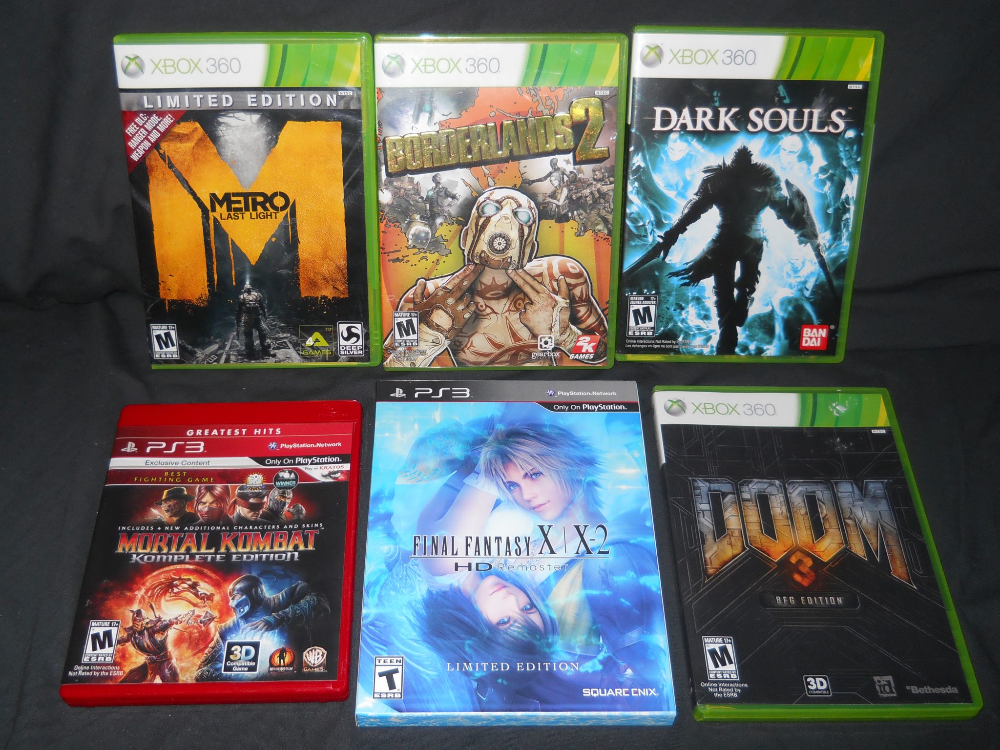 Best TopRated Xbox One Games (Best Buying Guides ) FamilyHype