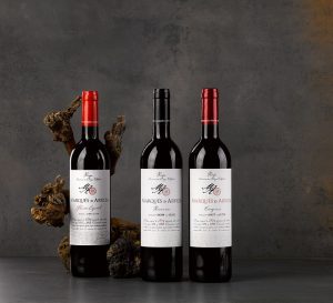 wedding gift for a sister: consider wine