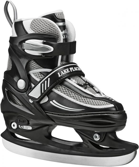 Best Ice Skates For Kids What Are The Excellent Ice Skates For