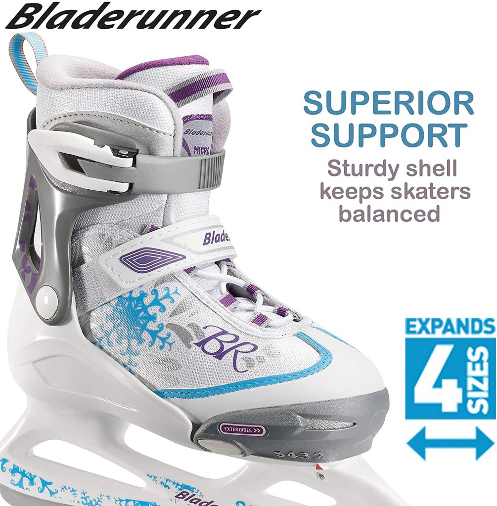 Best Ice Skates For Kids What Are The Excellent Ice Skates For