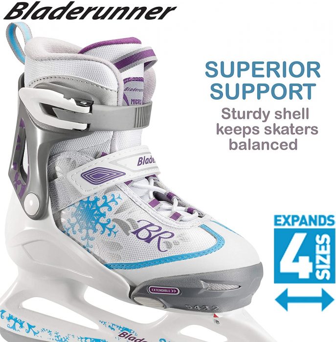 Best Ice Skates For Kids What Are The Excellent Ice Skates For