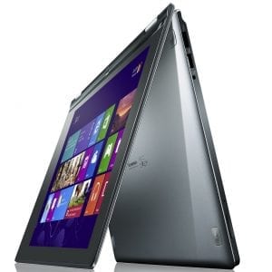 Lenovo Yoga Laptop for College Students Grey Lenovo Yoga 920; The multitouch screen of this one has 4K resolution and clarity that’s super vibrant
