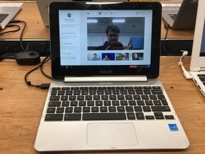 Asus notebook - one of the best options that student would love