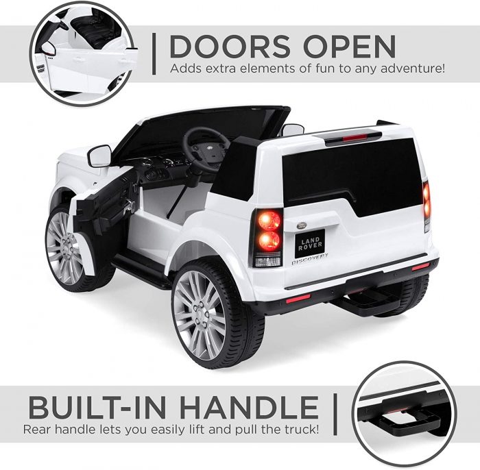 wheel plastic pp ride on car