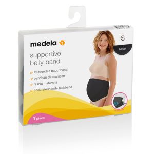 Medela supportive belly band/wrap