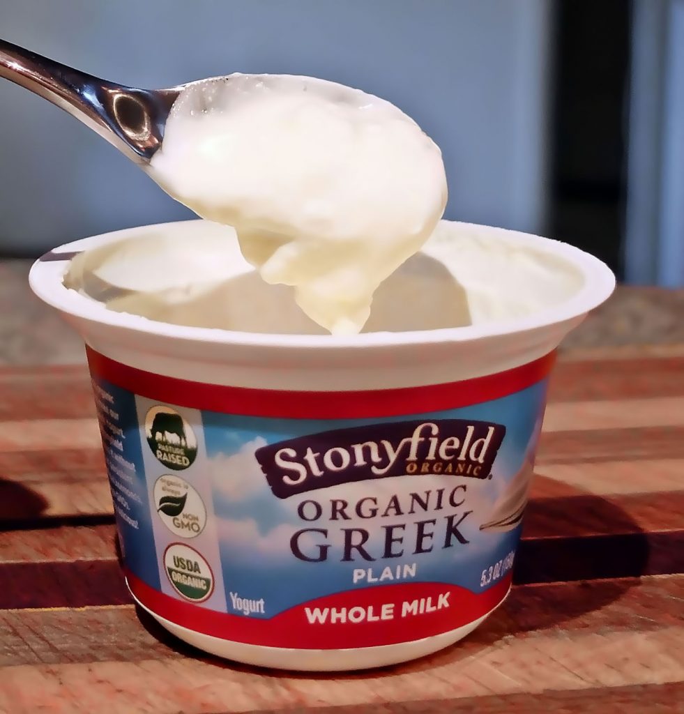 What are the best yogurt for babies 6 months old Family Hype