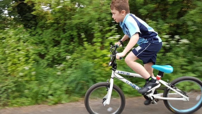 when it comes to choosing your child’s bike 20 inch